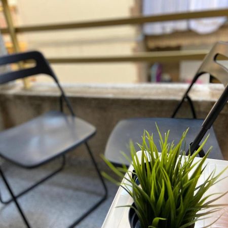 Hostal Porto Mar Salou Kültér fotó