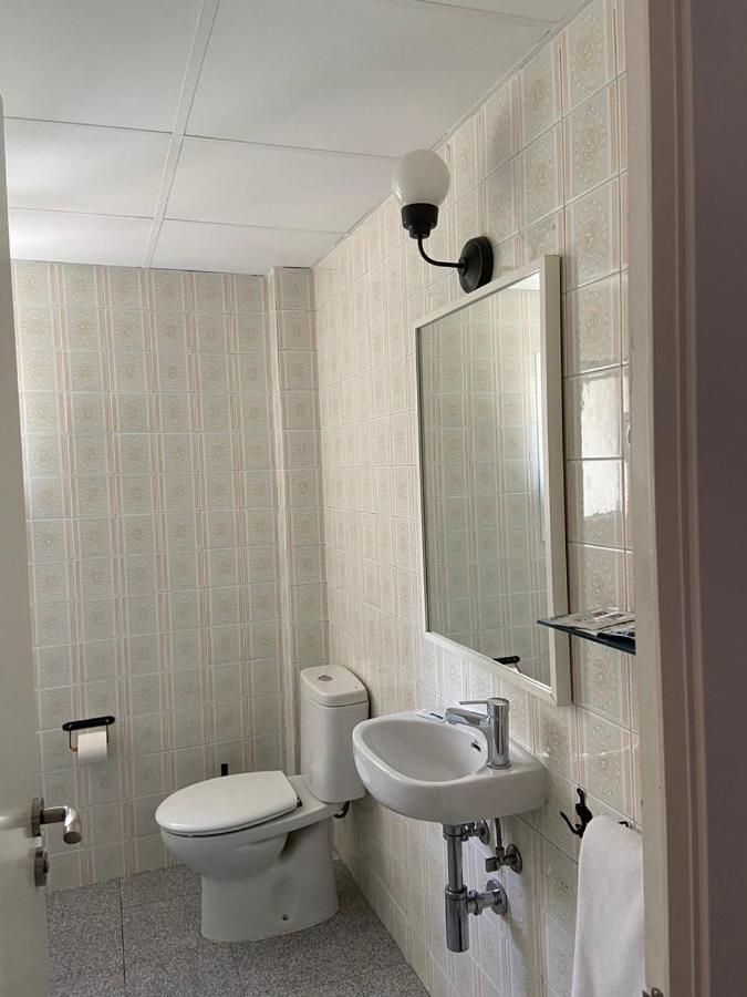 Hostal Porto Mar Salou Kültér fotó