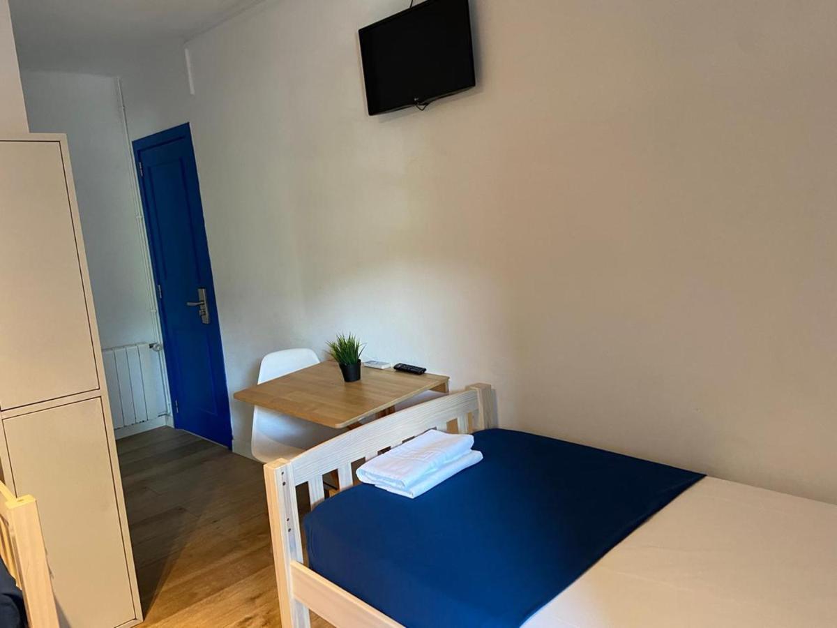 Hostal Porto Mar Salou Kültér fotó