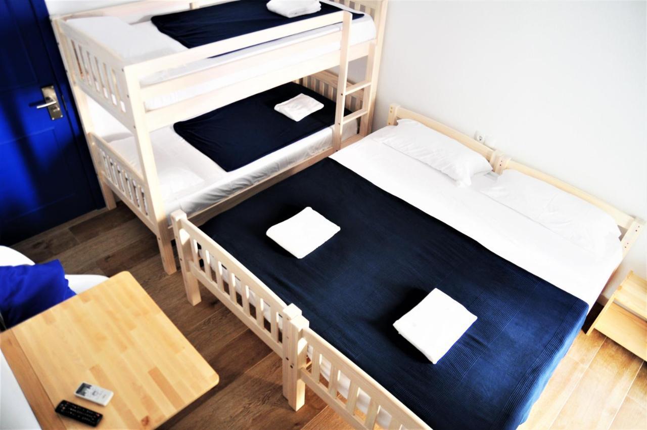 Hostal Porto Mar Salou Kültér fotó