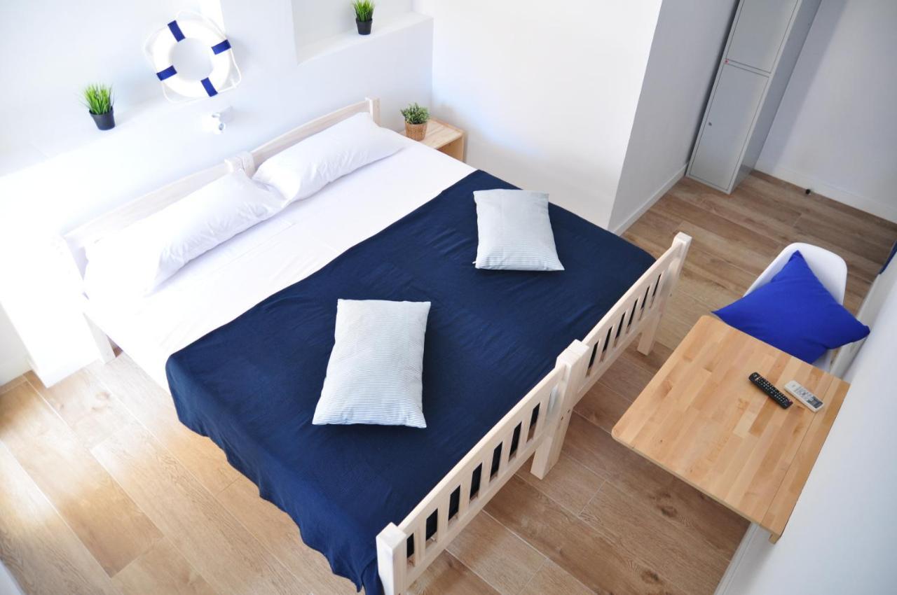 Hostal Porto Mar Salou Kültér fotó