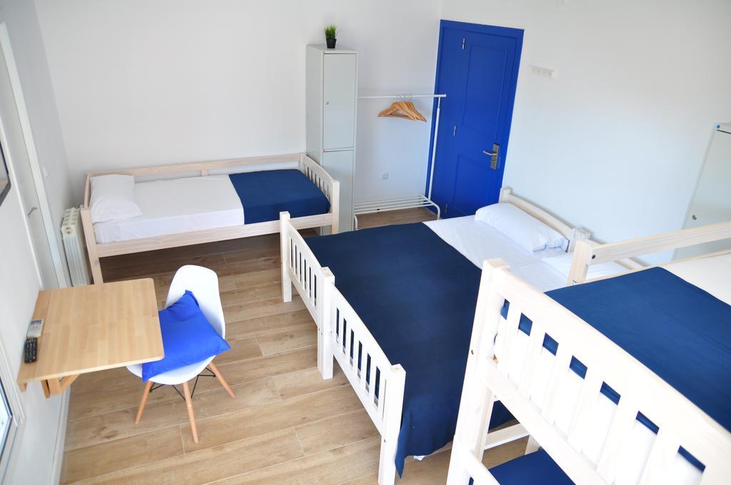 Hostal Porto Mar Salou Kültér fotó