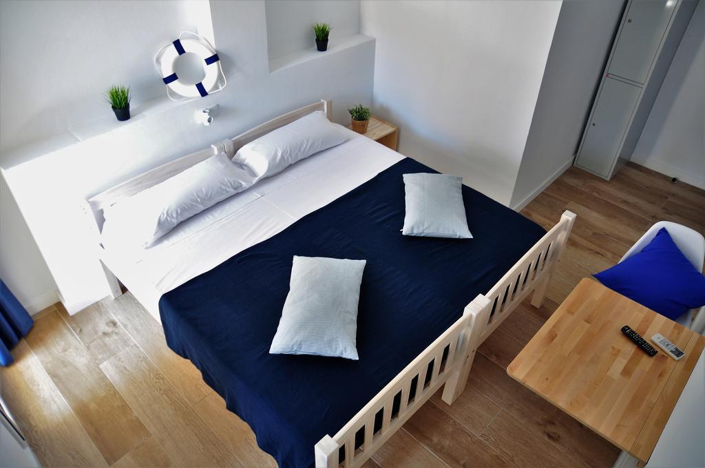 Hostal Porto Mar Salou Kültér fotó