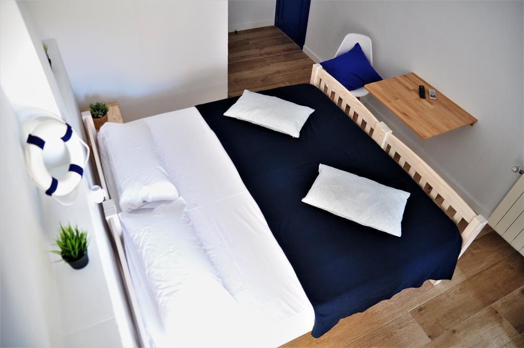 Hostal Porto Mar Salou Kültér fotó