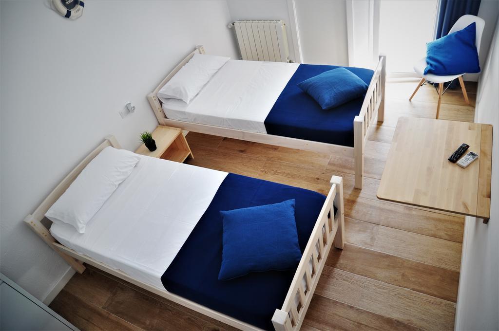 Hostal Porto Mar Salou Kültér fotó