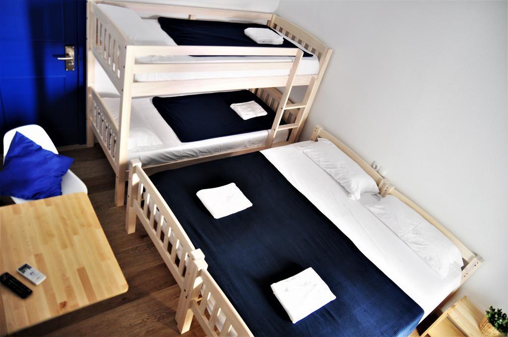 Hostal Porto Mar Salou Kültér fotó