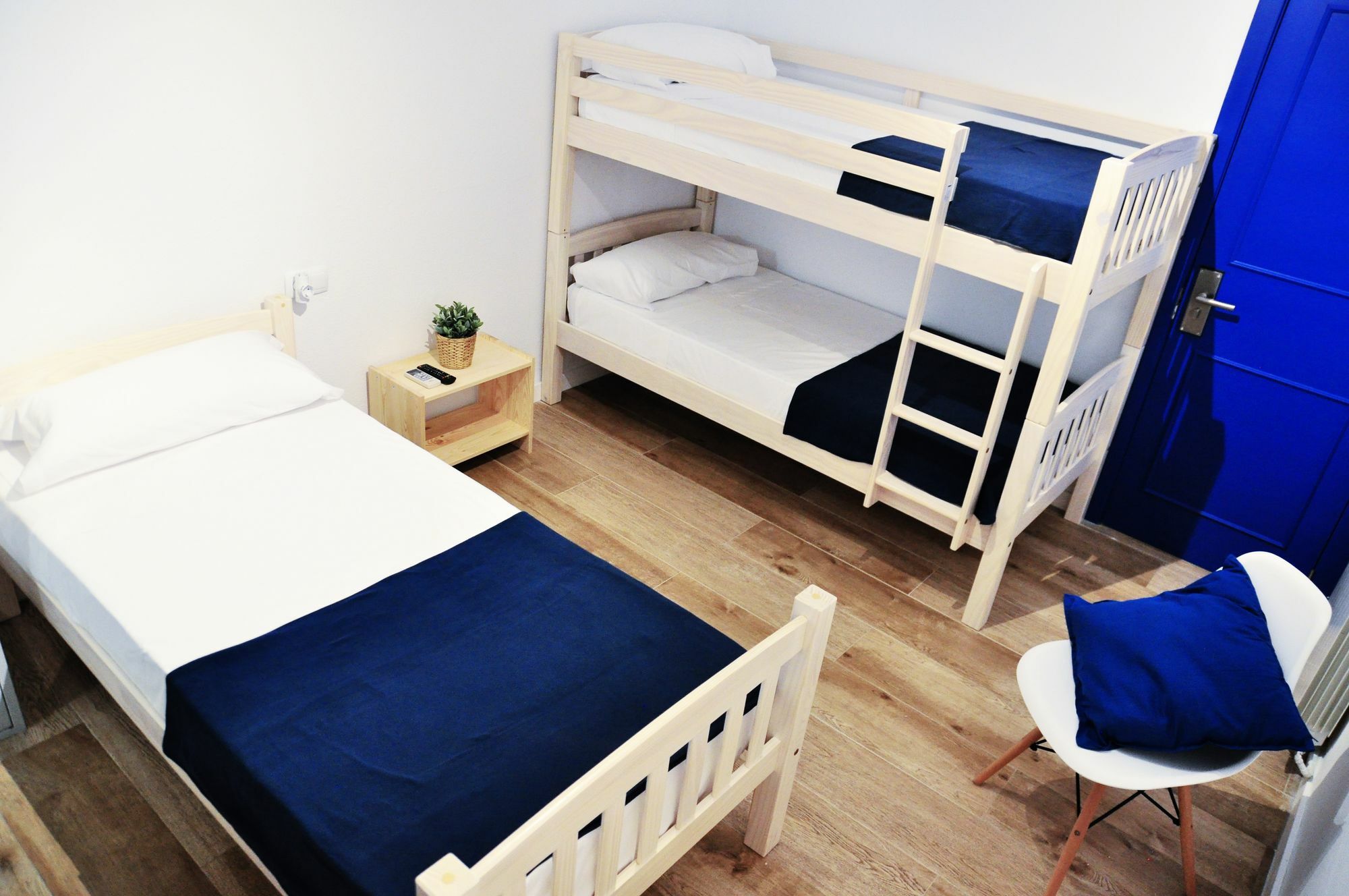 Hostal Porto Mar Salou Kültér fotó
