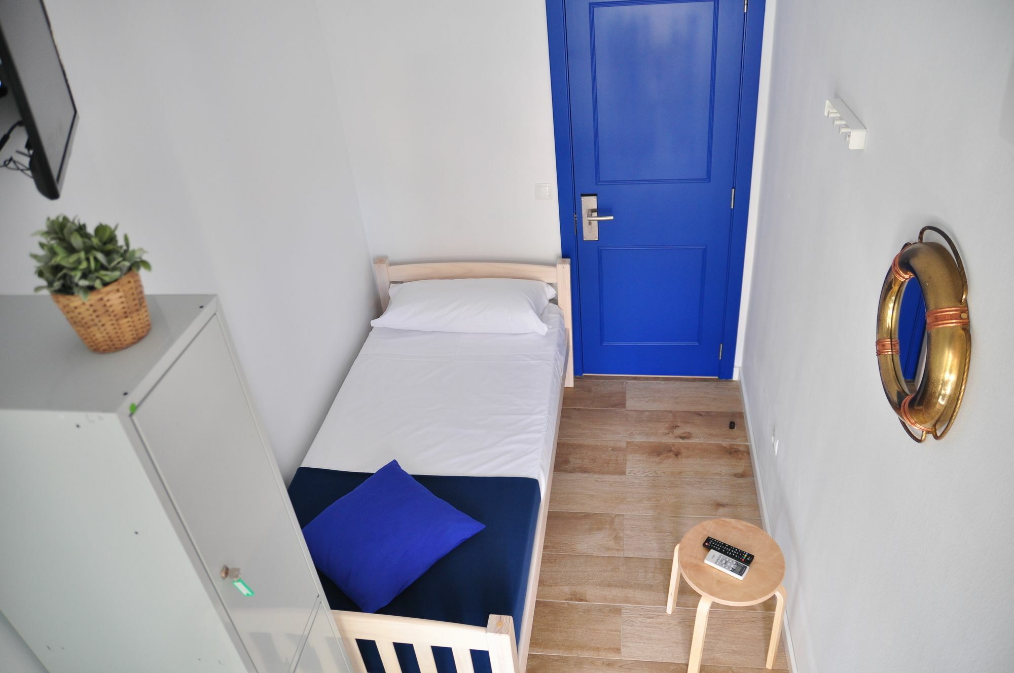 Hostal Porto Mar Salou Kültér fotó