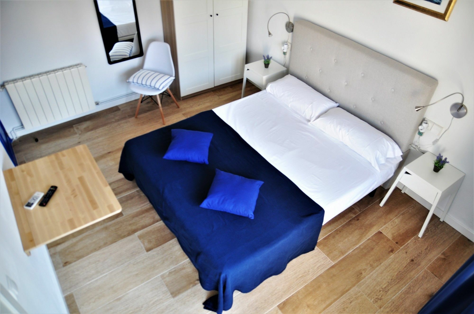 Hostal Porto Mar Salou Kültér fotó