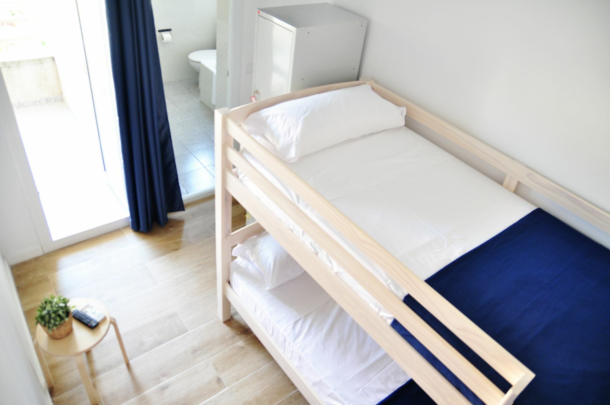 Hostal Porto Mar Salou Kültér fotó