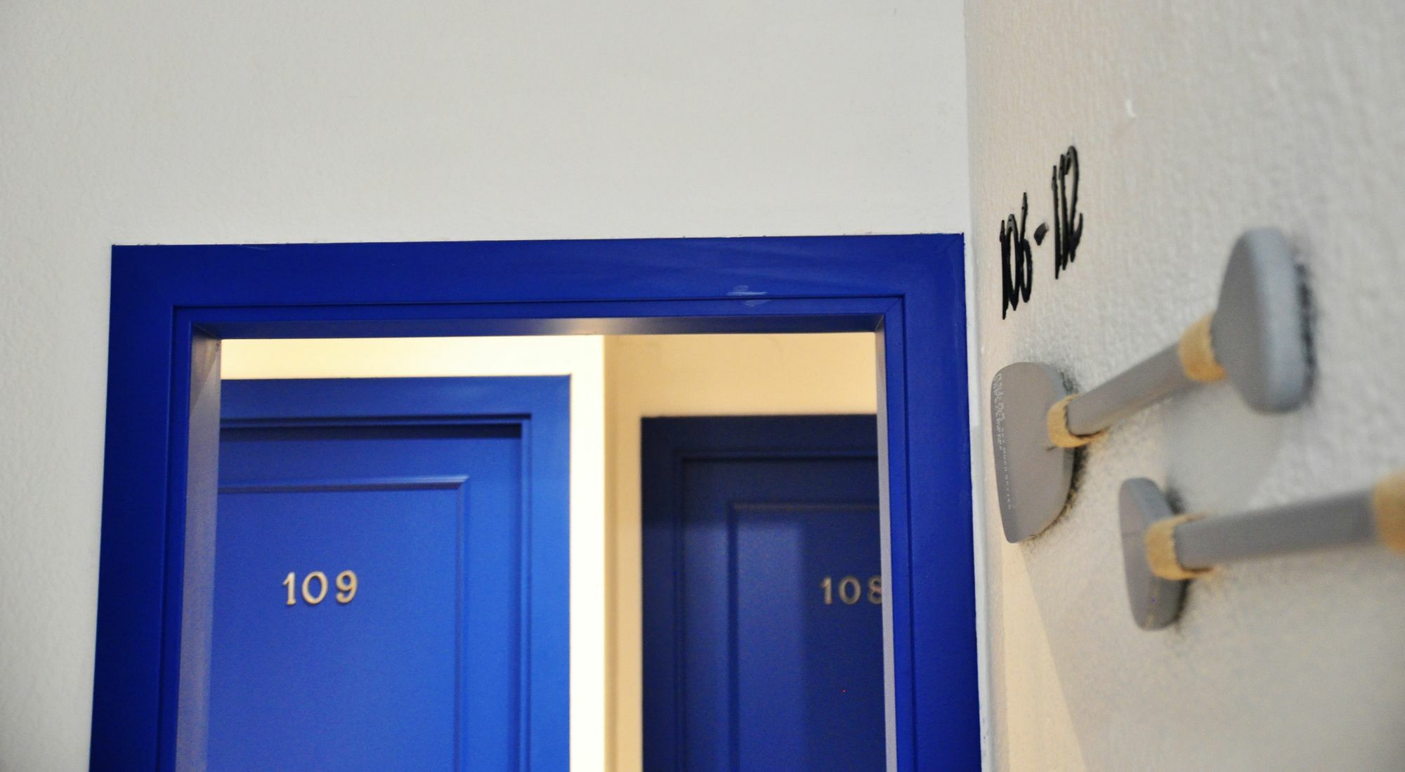 Hostal Porto Mar Salou Kültér fotó