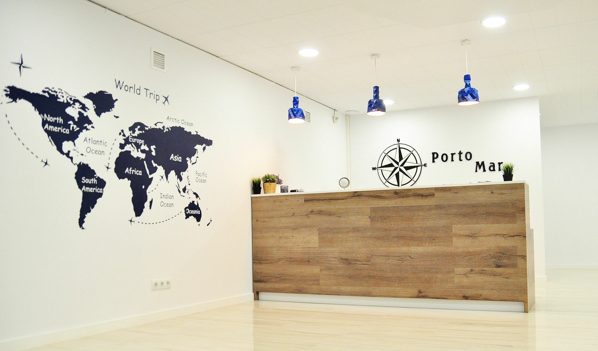 Hostal Porto Mar Salou Kültér fotó